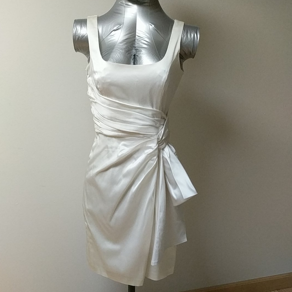 Maggy London dress